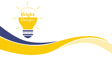 Guy Bright Designs Logo